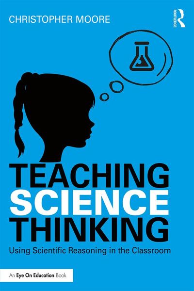 Produktbild: Teaching Science Thinking
