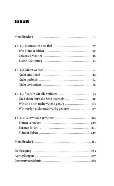 Produktbild: Der Mann, das Opfer