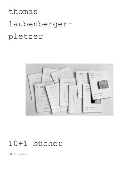 Produktbild: 10+1 b&uuml;cher