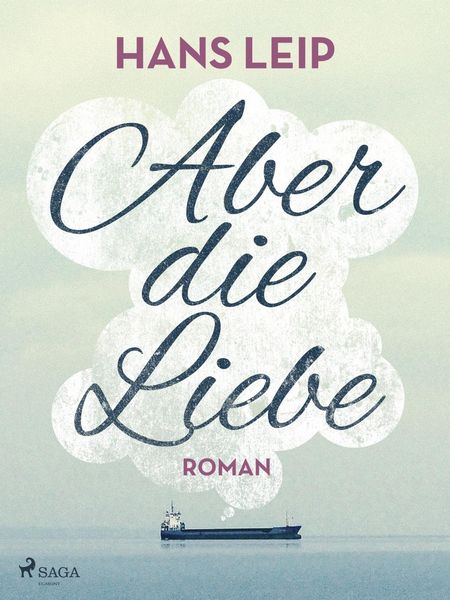Produktbild: Aber die Liebe
