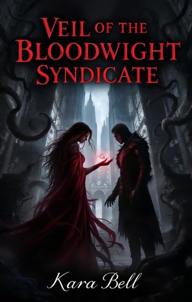 Produktbild: Veil of the Bloodwight Syndicate