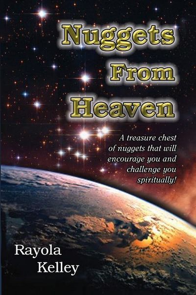 Produktbild: Nuggets from Heaven 1
