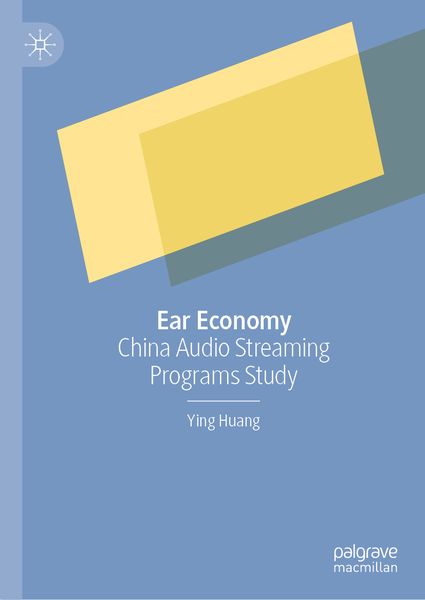 Produktbild: Ear Economy