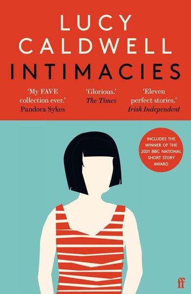 Produktbild: Intimacies