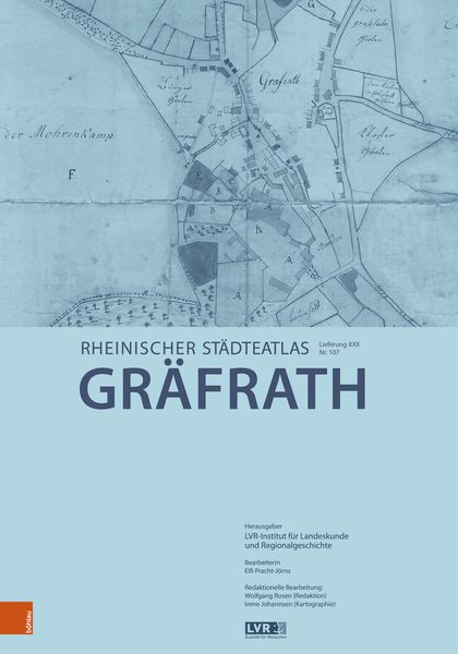 Produktbild: Gr&auml;frath