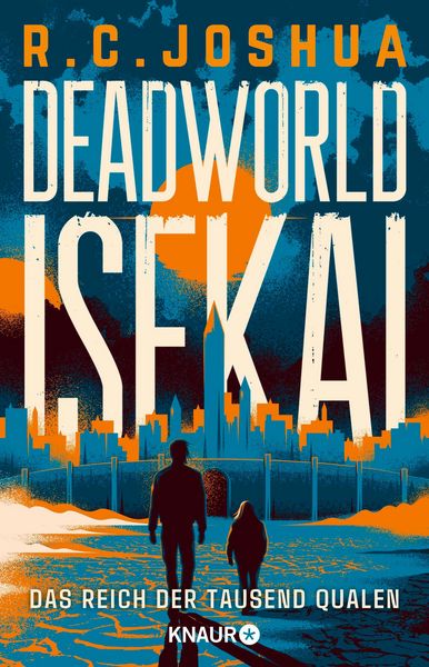 Produktbild: Deadworld Isekai 3 - Das Reich der Tausend Qualen