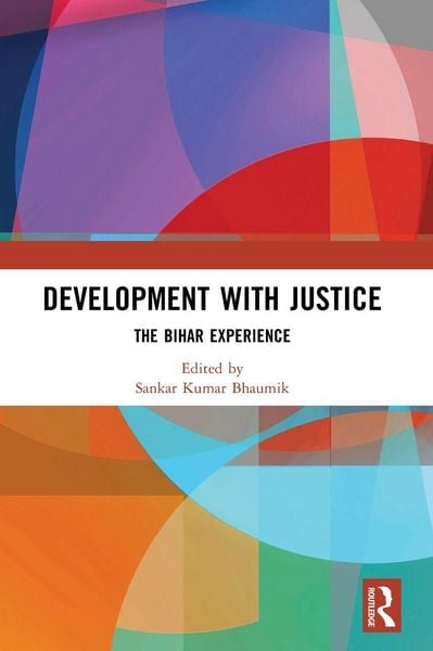 Produktbild: Development with Justice