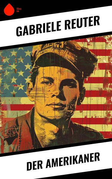Produktbild: Der Amerikaner