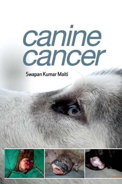 Produktbild: Canine Cancer