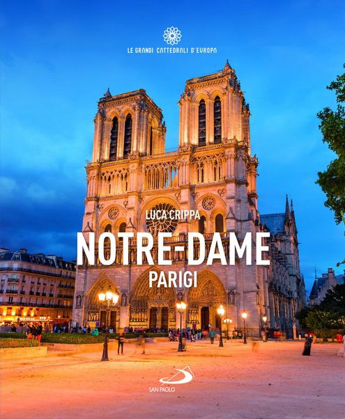Produktbild: Notre-Dame. Parigi