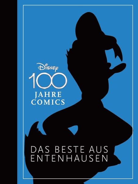 Produktbild: Disney 100 Jahre Comics