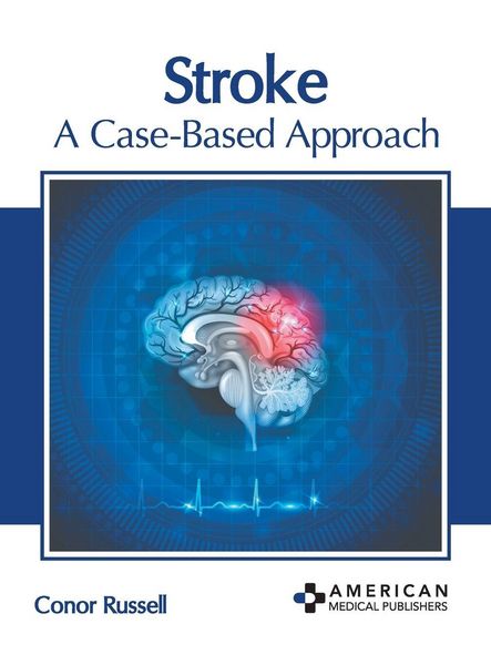 Produktbild: Stroke: A Case-Based Approach