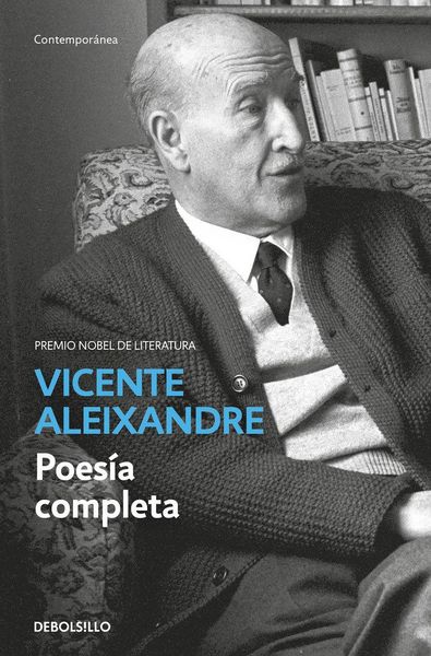 Produktbild: Poes&iacute;a completa