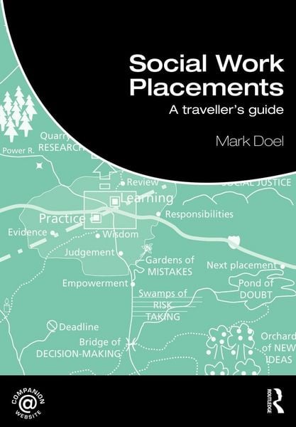 Produktbild: Social Work Placements