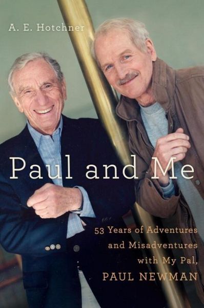 Produktbild: Paul and Me