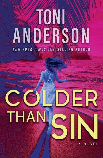 Produktbild: Colder Than Sin
