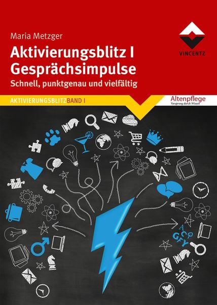 Produktbild: Aktivierungsblitz I Gespr&auml;chsimpulse
