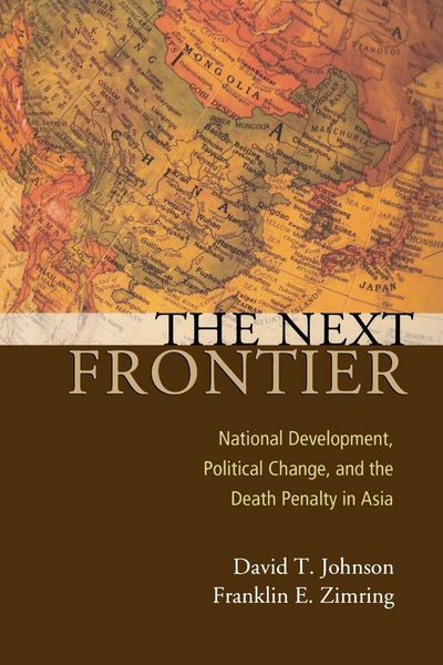Produktbild: Next Frontier