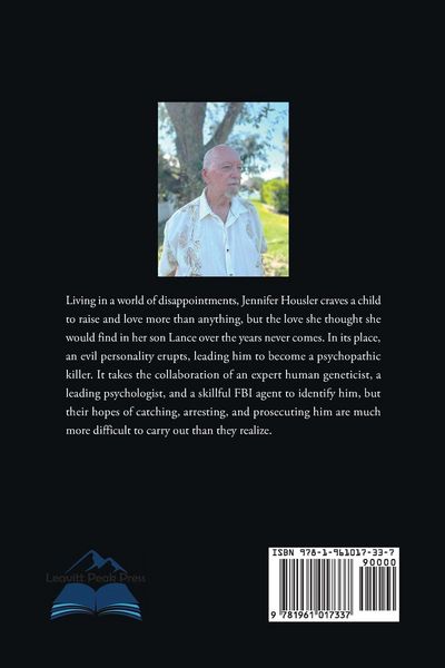 Produktbild: Touched by Evil
