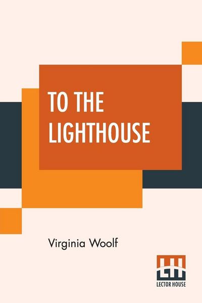 Produktbild: To The Lighthouse