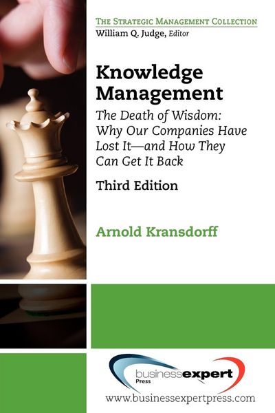 Produktbild: Knowledge Management