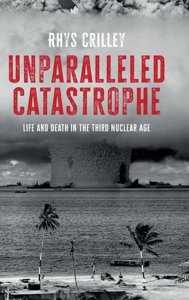 Produktbild: Unparalleled catastrophe