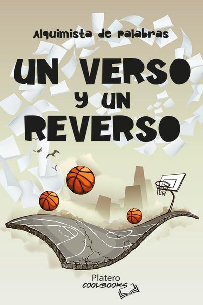 Produktbild: Un Verso Y Un Reverso