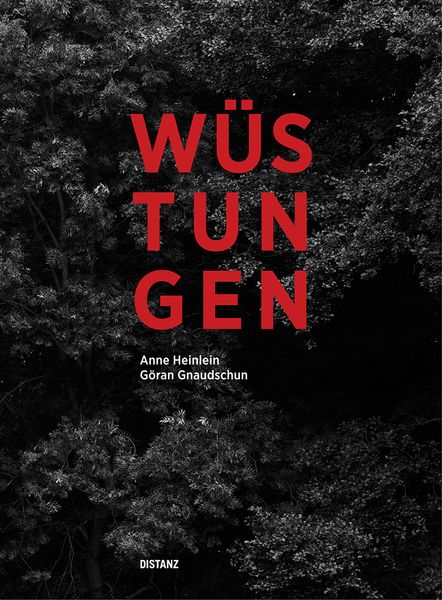 Produktbild: W&uuml;stungen
