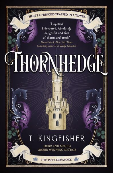 Produktbild: Thornhedge