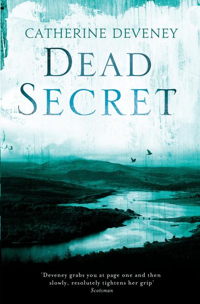 Produktbild: Dead Secret