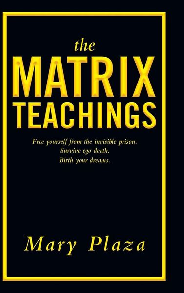 Produktbild: The Matrix Teachings