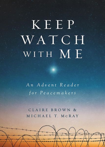 Produktbild: Keep Watch with Me