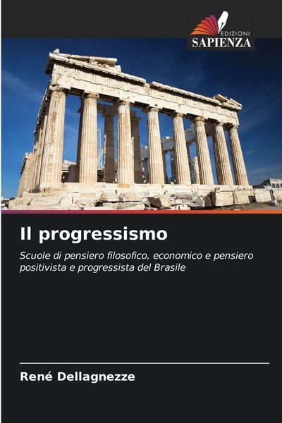 Produktbild: Il progressismo