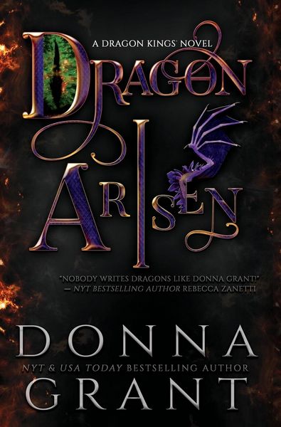 Produktbild: Dragon Arisen