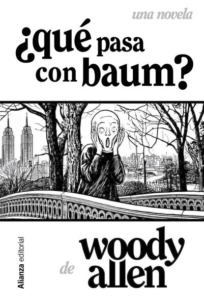 Produktbild: &iquest;Qu&eacute; pasa con Baum?