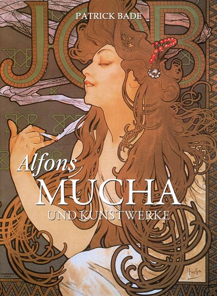 Produktbild: Alfons Mucha und Kunstwerke