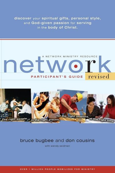 Produktbild: A Network Participant's Guide