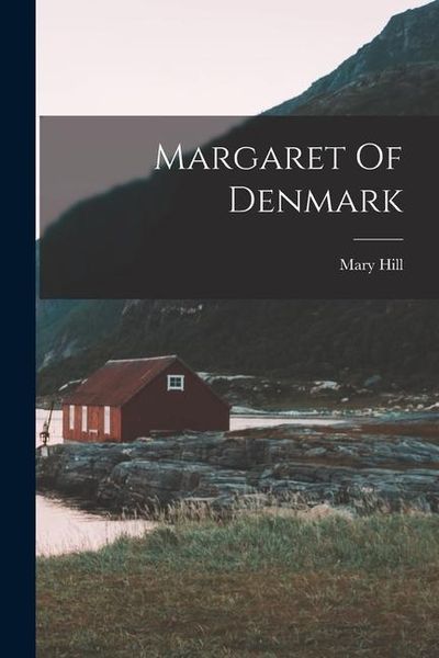 Produktbild: Margaret Of Denmark