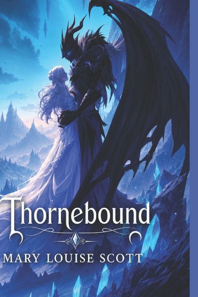 Produktbild: Thornebound