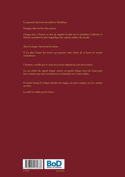 Produktbild: La Roue &Agrave; Aubes
