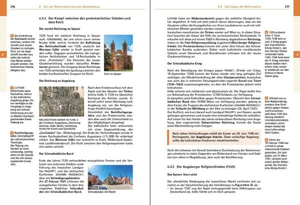 Produktbild: Basiswissen Schule &ndash; Geschichte Abi
