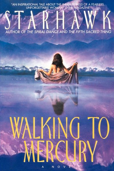 Produktbild: Walking to Mercury