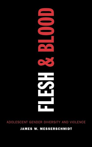 Produktbild: Flesh and Blood
