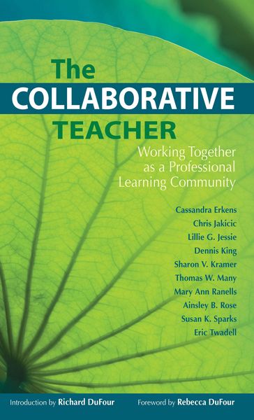 Produktbild: Collaborative Teacher, The