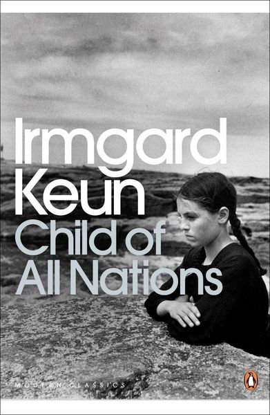 Produktbild: Child of All Nations