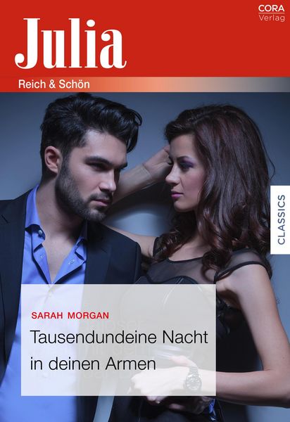 Produktbild: Tausendundeine Nacht in deinen Armen
