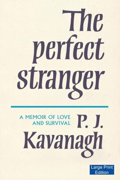 Produktbild: The Perfect Stranger (Large Print Edition)