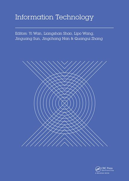 Produktbild: Information Technology