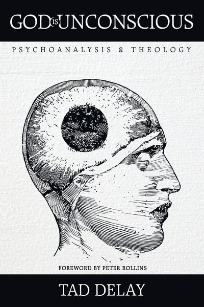 Produktbild: God Is Unconscious