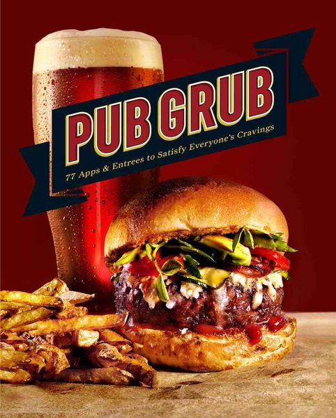 Produktbild: Pub Grub